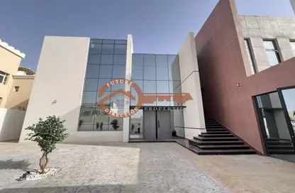 Villa - 6 Bedrooms - 7+ Bathrooms for rent in Khalifa City A Villas - Khalifa City A - Khalifa City - Abu Dhabi