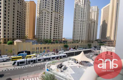 شقة - غرفة نوم - 2 حمامات للايجار في برج ذا بوينت - دبي مارينا - دبي شقة - غرفة نوم - 2 حمامات للايجار في برج ذا بوينت - دبي مارينا - دبي