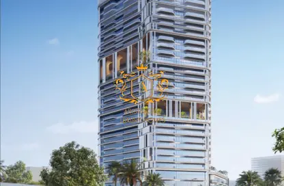 شقة - 3 غرف نوم - 4 حمامات للبيع في بارك واي من برستيج وان - بو كدرة - دبي