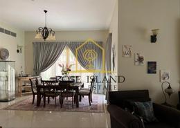 Villa - 4 bedrooms - 5 bathrooms for sale in Hemaim Community - Al Raha Gardens - Abu Dhabi