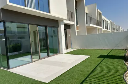 Townhouse - 4 Bedrooms - 5 Bathrooms for rent in Talia - The Valley - Dubai Townhouse - 4 Bedrooms - 5 Bathrooms for rent in Talia - The Valley - Dubai