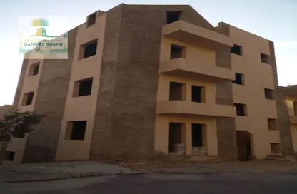 عمارة بالكامل - استوديو للبيع في مويلح - الشارقة