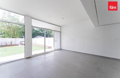 Townhouse - 3 Bedrooms - 4 Bathrooms for rent in Arabella Townhouses 1 - Arabella Townhouses - Mudon - Dubai
