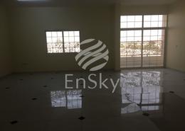 Apartment - 3 bedrooms - 4 bathrooms for rent in Al Rahba - Abu Dhabi