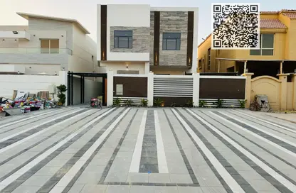Villa - 5 Bedrooms - 7 Bathrooms for sale in Al Mowaihat 1 - Al Mowaihat - Ajman