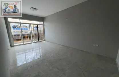 Apartment - 2 Bedrooms - 3 Bathrooms for rent in Al Rawda 3 - Al Rawda - Ajman