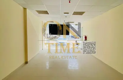 Shop - Studio - 1 Bathroom for rent in The Icon Casa 2 - Al Rashidiya 3 - Al Rashidiya - Ajman Shop - Studio - 1 Bathroom for rent in The Icon Casa 2 - Al Rashidiya 3 - Al Rashidiya - Ajman