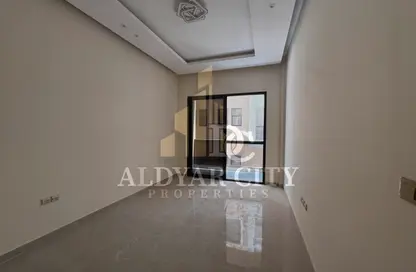 Apartment - 1 Bedroom - 2 Bathrooms for rent in Al Mowaihat 2 - Al Mowaihat - Ajman