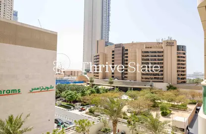 Apartment - 1 Bedroom - 2 Bathrooms for rent in The Royal Oceanic - Oceanic - Dubai Marina - Dubai