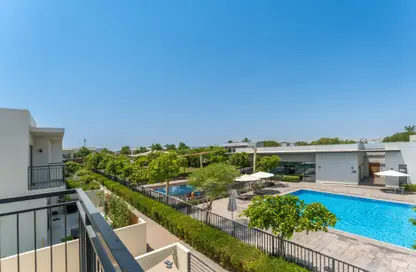 Townhouse - 4 Bedrooms - 4 Bathrooms for sale in Camelia 2 - Camelia - Arabian Ranches 2 - Dubai