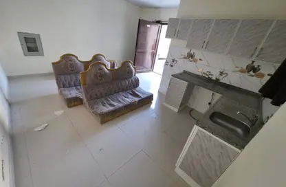 Apartment - Studio - 1 Bathroom for rent in Ajman Corniche Residences - Ajman Corniche Road - Ajman