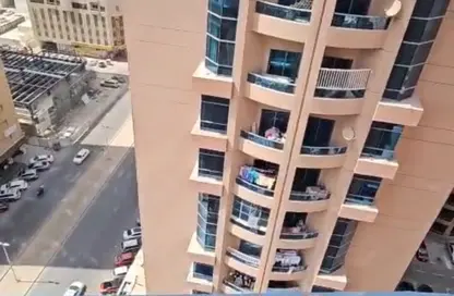 Apartment - 3 Bedrooms - 4 Bathrooms for sale in Al Naemiya Tower 1 - Al Naemiya Towers - Al Nuaimiya - Ajman Apartment - 3 Bedrooms - 4 Bathrooms for sale in Al Naemiya Tower 1 - Al Naemiya Towers - Al Nuaimiya - Ajman