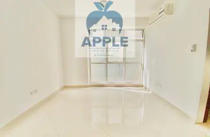 Apartment - Studio - 1 Bathroom for rent in Sarab 2 - Aljada - Sharjah Apartment - Studio - 1 Bathroom for rent in Sarab 2 - Aljada - Sharjah