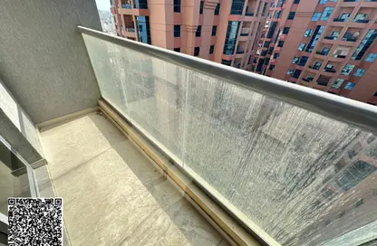 Apartment - 1 Bedroom - 1 Bathroom for sale in Al Naemiya Tower 1 - Al Naemiya Towers - Al Nuaimiya - Ajman