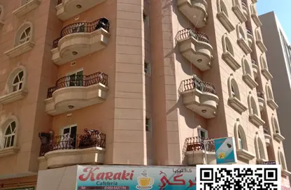 Apartment - 2 Bedrooms - 2 Bathrooms for rent in Al Rashidiya 3 - Al Rashidiya - Ajman