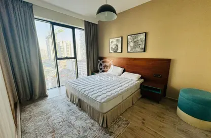 Apartment - 2 Bedrooms - 2 Bathrooms for rent in MILANO by Giovanni Botique Suites - Jumeirah Village Circle - Dubai