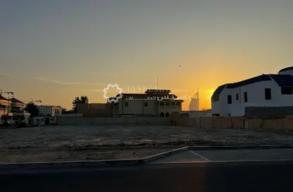 أرض - استوديو للبيع في أم سقيم 2 - أم سقيم - دبي