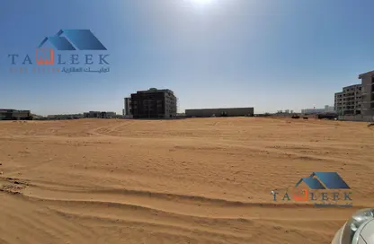 Land - Studio for sale in Al Jurf 3 - Al Jurf - Ajman Downtown - Ajman