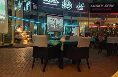 متجر - استوديو - 1 حمام للبيع في B- برج الأمواج - برج الأمواج - دبي مارينا - دبي