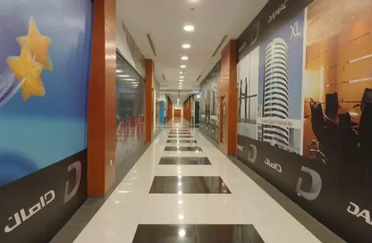متجر - استوديو للايجار في أبراج بارك تاورز - مركز دبي المالي العالمي - دبي
