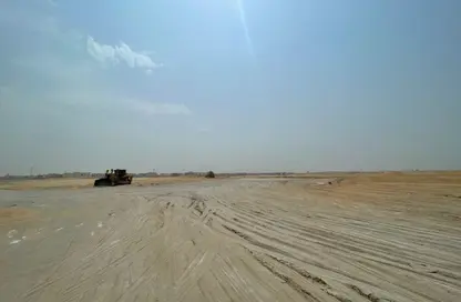أرض - استوديو للبيع في البليده - البطائح - الشارقة