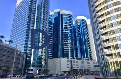 شقة - 2 غرف نوم - 3 حمامات للبيع في أبراج هيدرا افينيو - مدينة الأضواء - جزيرة الريم - أبوظبي