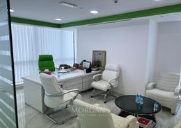 Office Space - 1 bathroom for rent in Jumeirah Bay X2 - Jumeirah Bay Towers - Jumeirah Lake Towers - Dubai
