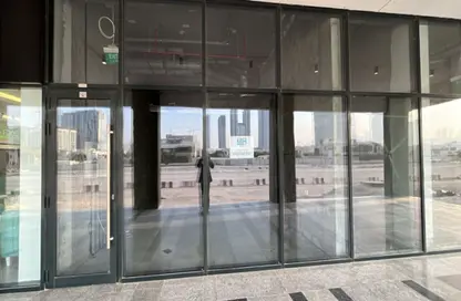 محل - استوديو - 1 حمام للايجار في 22 عزيزي ريفيرا - ميدان واحد - ميدان - دبي