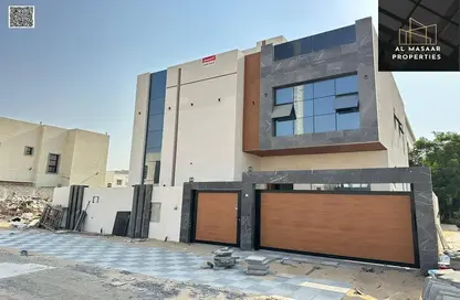 فيلا - 5 غرف نوم - 7 حمامات للبيع في 1 الياسمين - الياسمين - عجمان