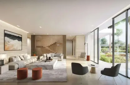 Villa - 4 Bedrooms - 6 Bathrooms for sale in Reem Hills 2 - Najmat Abu Dhabi - Al Reem Island - Abu Dhabi