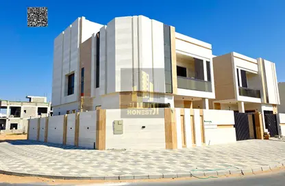 فيلا - 6 غرف نوم - 8 حمامات للبيع في الباهيه هيلز - الباهية - عجمان فيلا - 6 غرف نوم - 8 حمامات للبيع في الباهيه هيلز - الباهية - عجمان