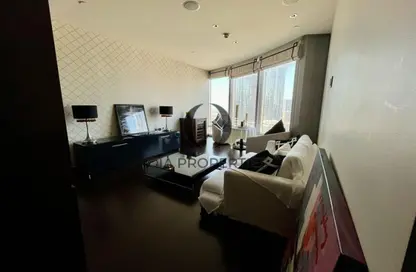Apartment - 1 Bedroom - 2 Bathrooms for sale in Burj Khalifa - Burj Khalifa Area - Downtown Dubai - Dubai