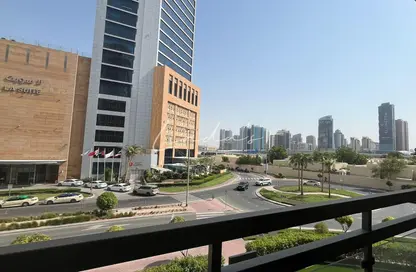 شقة - غرفة نوم - 2 حمامات للايجار في 8J - الصفوح 1 - الصفوح - دبي