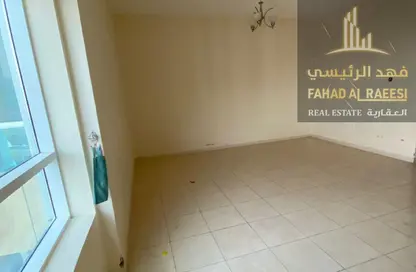 شقة - 2 غرف نوم - 3 حمامات للبيع في أورينت تاور 1 - أورينت تاور - البستان - عجمان