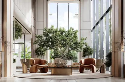 Apartment - 1 Bedroom - 2 Bathrooms for sale in Isolana Residences - Dubai Islands - Deira - Dubai
