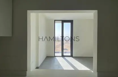 Apartment - 2 Bedrooms - 3 Bathrooms for sale in The Boulevard 3 - Aljada - Sharjah