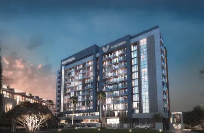 Apartment - 2 Bedrooms - 3 Bathrooms for sale in Verdana Residence - Dubai Investment Park (DIP) - Dubai