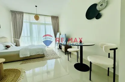 Apartment - Studio - 1 Bathroom for rent in Carson A - Carson - DAMAC Hills - Dubai