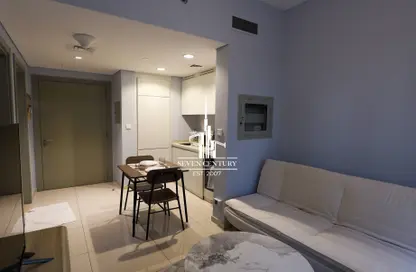 شقة - غرفة نوم - 1 حمام للايجار في برج زادا - الخليج التجاري - دبي شقة - غرفة نوم - 1 حمام للايجار في برج زادا - الخليج التجاري - دبي