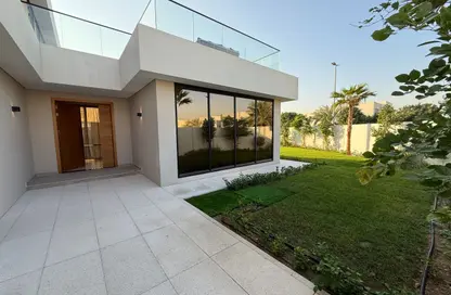 فيلا - 4 غرف نوم - 5 حمامات للبيع في الشارقة جاردن سيتي - الشارقة