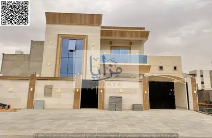 فيلا - 5 غرف نوم - 7 حمامات للبيع في الحليو 2 - الحليو - عجمان