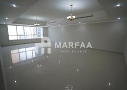 Apartment - 4 bedrooms - 4 bathrooms for rent in Robot Park Tower - Al Khan - Sharjah