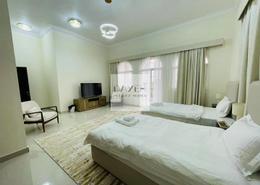 Villa - 6 bedrooms - 6 bathrooms for rent in The Villa - Dubai