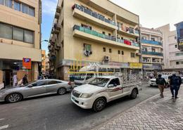 Whole Building - 8 bathrooms for sale in Naif - Deira - Dubai