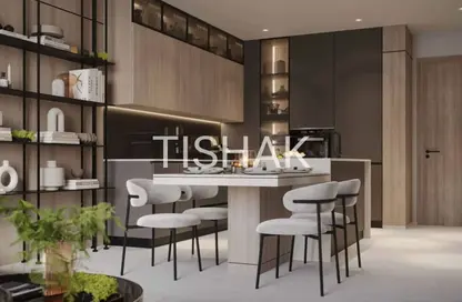 شقة - 2 غرف نوم - 3 حمامات للبيع في حدائق هادئة 1 - حدائق هادئة - الفرجان - دبي شقة - 2 غرف نوم - 3 حمامات للبيع في حدائق هادئة 1 - حدائق هادئة - الفرجان - دبي