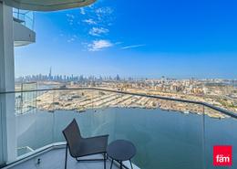 Apartment - 2 bedrooms - 3 bathrooms for sale in Address Harbour Point Tower 1 - Address Harbour Point - Dubai Creek Harbour (The Lagoons) - Dubai