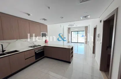 Apartment - 1 Bedroom - 2 Bathrooms for rent in Avanos - Jumeirah Village Circle - Dubai