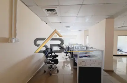 Chiller Free Luxurious Office Available Rent 145K