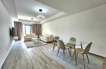 Apartment - 1 Bedroom - 1 Bathroom for sale in Laya Mansion - Jumeirah Village Circle - Dubai