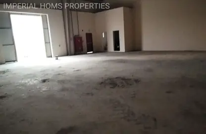 Warehouse - Studio - 1 Bathroom for rent in Umm Al Thuoob - Umm Al Quwain Warehouse - Studio - 1 Bathroom for rent in Umm Al Thuoob - Umm Al Quwain